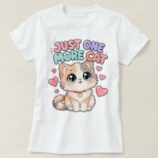 Bästa kattmamma någonsin grafisk t-shirt