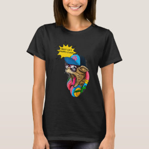 Bästa kattpappa någonsin Kattpappa Kattfar T Shirt
