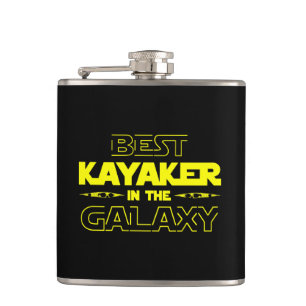 Bästa Kayaker i Galaxy Fickplunta