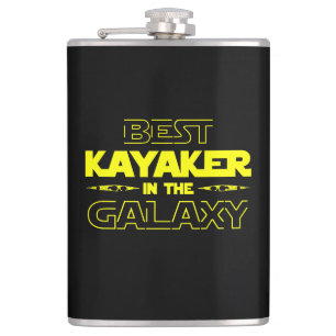 Bästa Kayaker i Galaxy Fickplunta