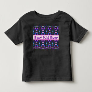 Bästa Kid någonsin Tee