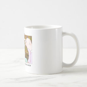 Bästa klädda kaktus roliga presenter och samlarobj kaffemugg