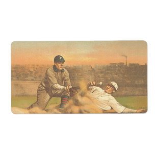 BÄSTA klassikerbaseball Fraktsedel