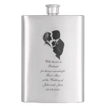 BÄSTA KLASSISKA FLASK FÖR MAN
