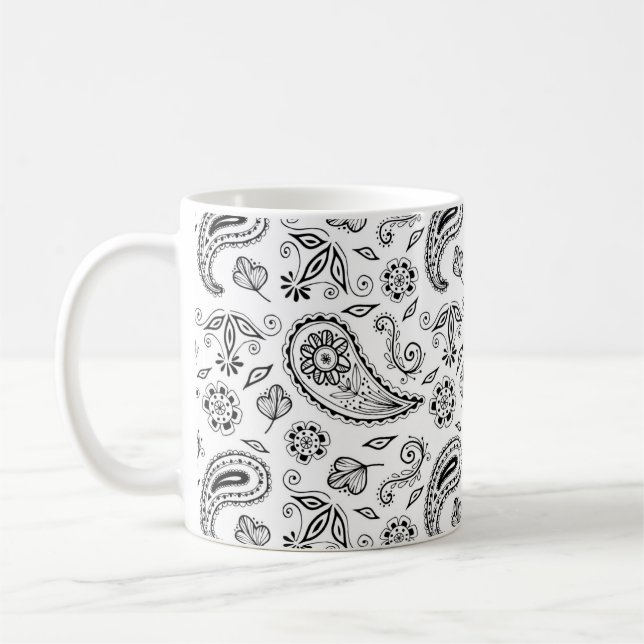 Bästa klassiska Mugg (Vänster)