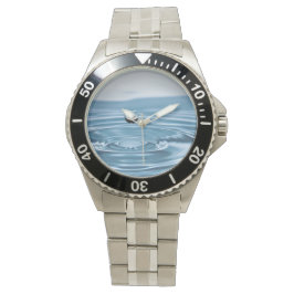 Bästa klockslag: Exquisite-tidpunkter för den mode Armbandsur