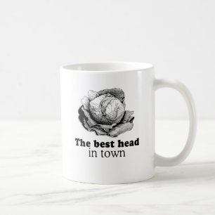 BÄSTA KNEPET I STAN KAFFEMUGG