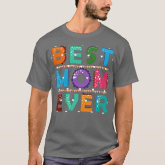 Bästa Knitting Mamma någonsin79 T Shirt