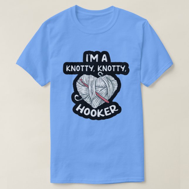 Bästa Knitting Mamma någonsin8 T Shirt (Design framsida)