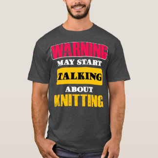 Bästa Knitting Mamma någonsin (15) T Shirt