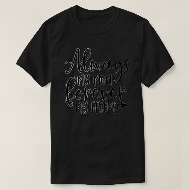 Bästa Knitting Mamma någonsin 320 T Shirt (Design framsida)