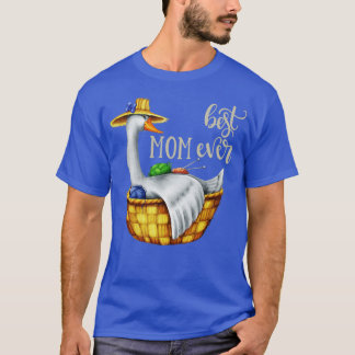 Bästa Knitting Mamma någonsin 445 T Shirt