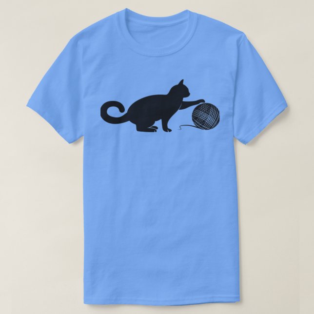 Bästa Knitting Mamma någonsin 545 T Shirt (Design framsida)