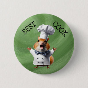 Bästa kock kocken matlagning chef knapp