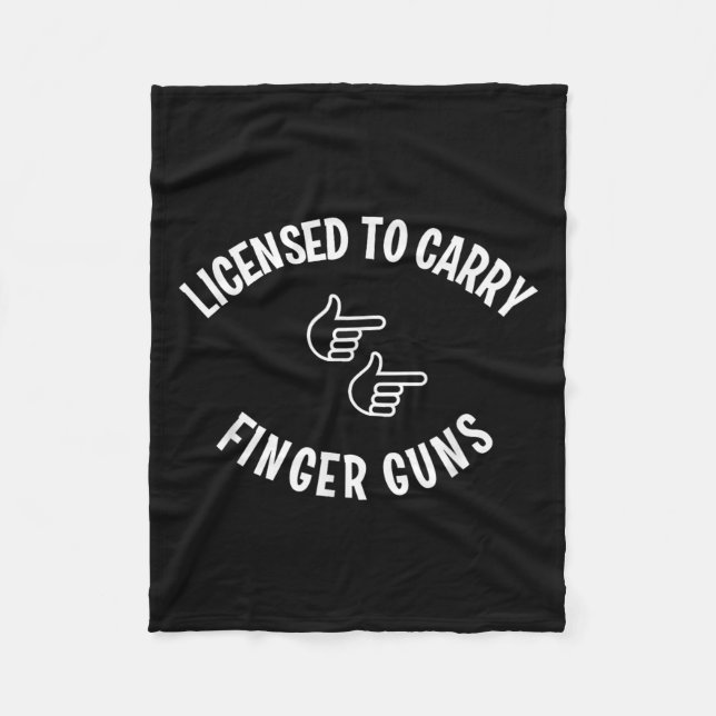 Bästa komedi citerar Ord Graphic S Funny Licens Fleecefilt (Framsidan)