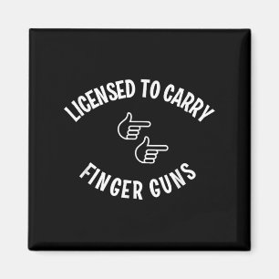 Bästa komedi citerar Ord Graphic S Funny Licens Magnet