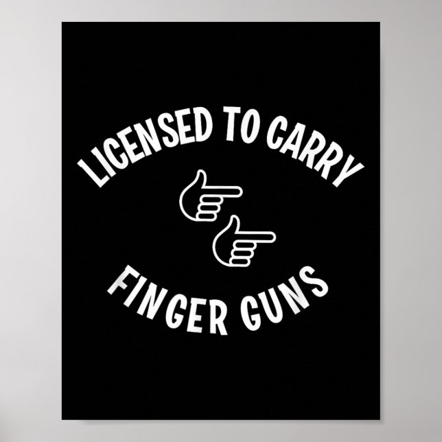 Bästa komedi citerar Ord Graphic S Funny Licens Poster (Framsidan)