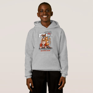 Bästa kompis Barn T Shirt