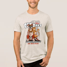 Bästa kompis (Ljust läge) | Herr T Shirt