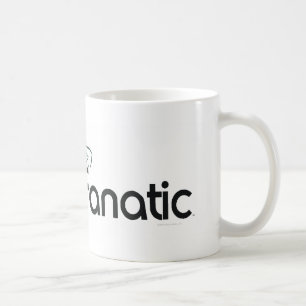 BÄSTA konditionfanatiker Kaffemugg