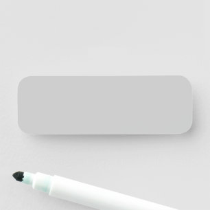 Bästa köp en man som rider en våg ovanpå en surfbo namnbricka