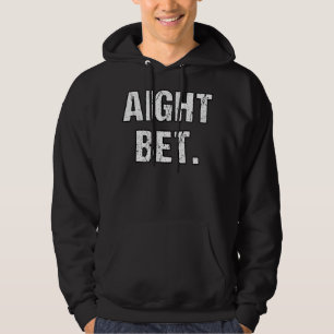 Bästa köp-TV-köp - Distress Popular Urban Slang sa Hoodie