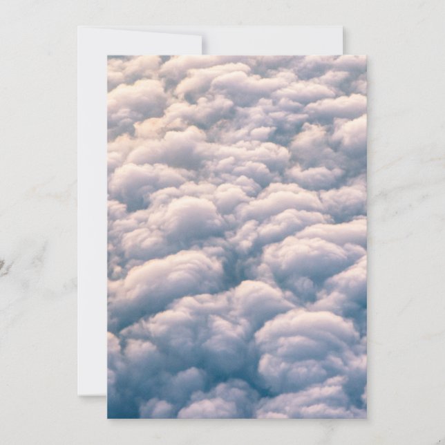 Bästa kort 5 tum x 7 tum (Framsida)