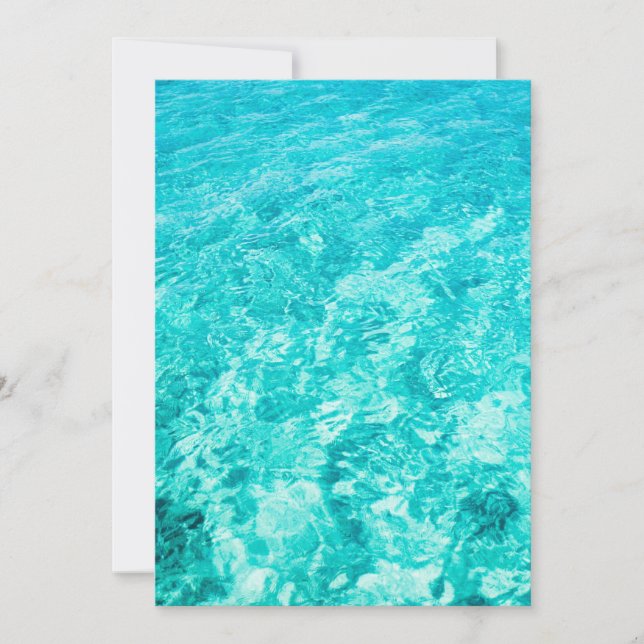 Bästa kort 5 tum x 7 tum (Framsida)