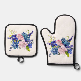 Bästa kraftfulla värmeskydd för Silver i Färg med