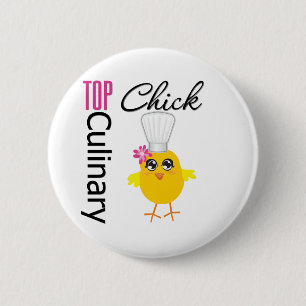 Bästa kulinarisk chick knapp