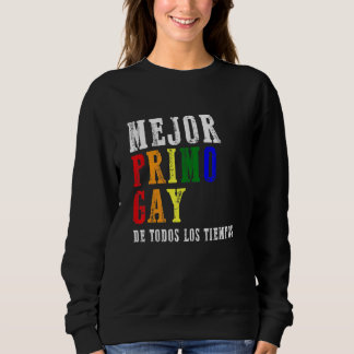 Bästa kusin Gay of All Times LGbt Q Pride LGbt T Shirt