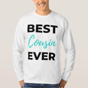 Bästa kusin någonsin 2 t shirt
