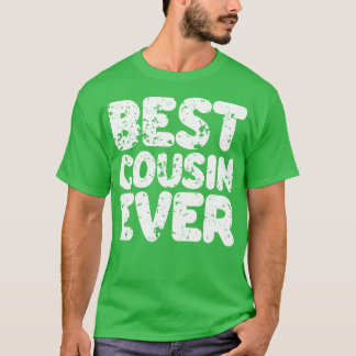 Bästa kusin någonsin 2 t shirt