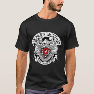 Bästa kvalitet - Dropkick Murphys T Shirt