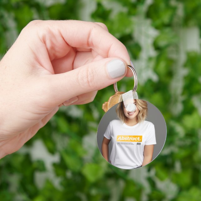 Bästa Kvalitet Premium Produkt – Begränsat Tidserb Nyckelring (Hand)