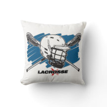 Bästa Lacrosse