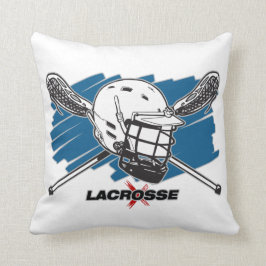 Bästa Lacrosse Kudde