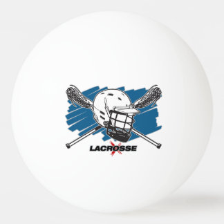Bästa Lacrosse Pingisboll