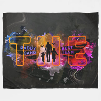 Bästa lag fleecefilt