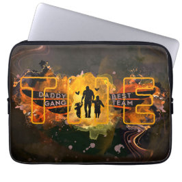 Bästa lag laptop fodral