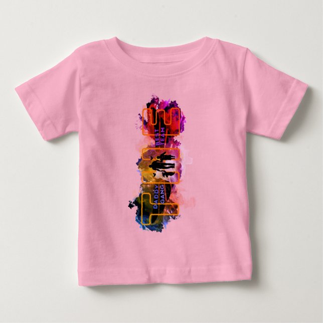 Bästa lag t shirt (Framsida)