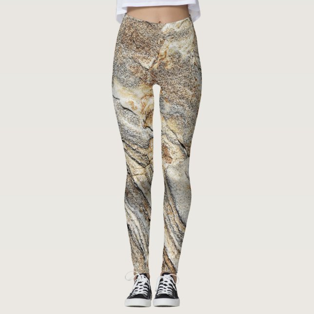 Bästa lagning för Mode-framåtriktad utveckling Leggings (Framsida)
