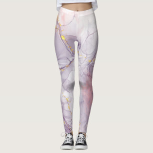 Bästa lagstiftning som får dig att se och känna di leggings