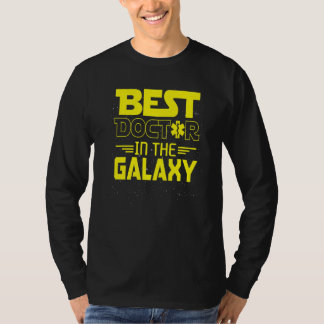 Bästa läkare Världens bästa läkare Bästa läkare nå T Shirt