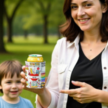 Bästa lärare, eget namn