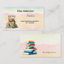 Bästa lärare i världsillustrationen