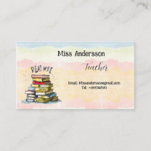 Bästa lärare i världsillustrationen