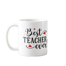 Bästa lärare någonsin, anpassningsbarnas fotobedöm