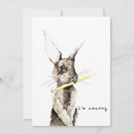 Bästa läraren tack kort