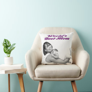 Bästa lila-foto i Mamma Kudde